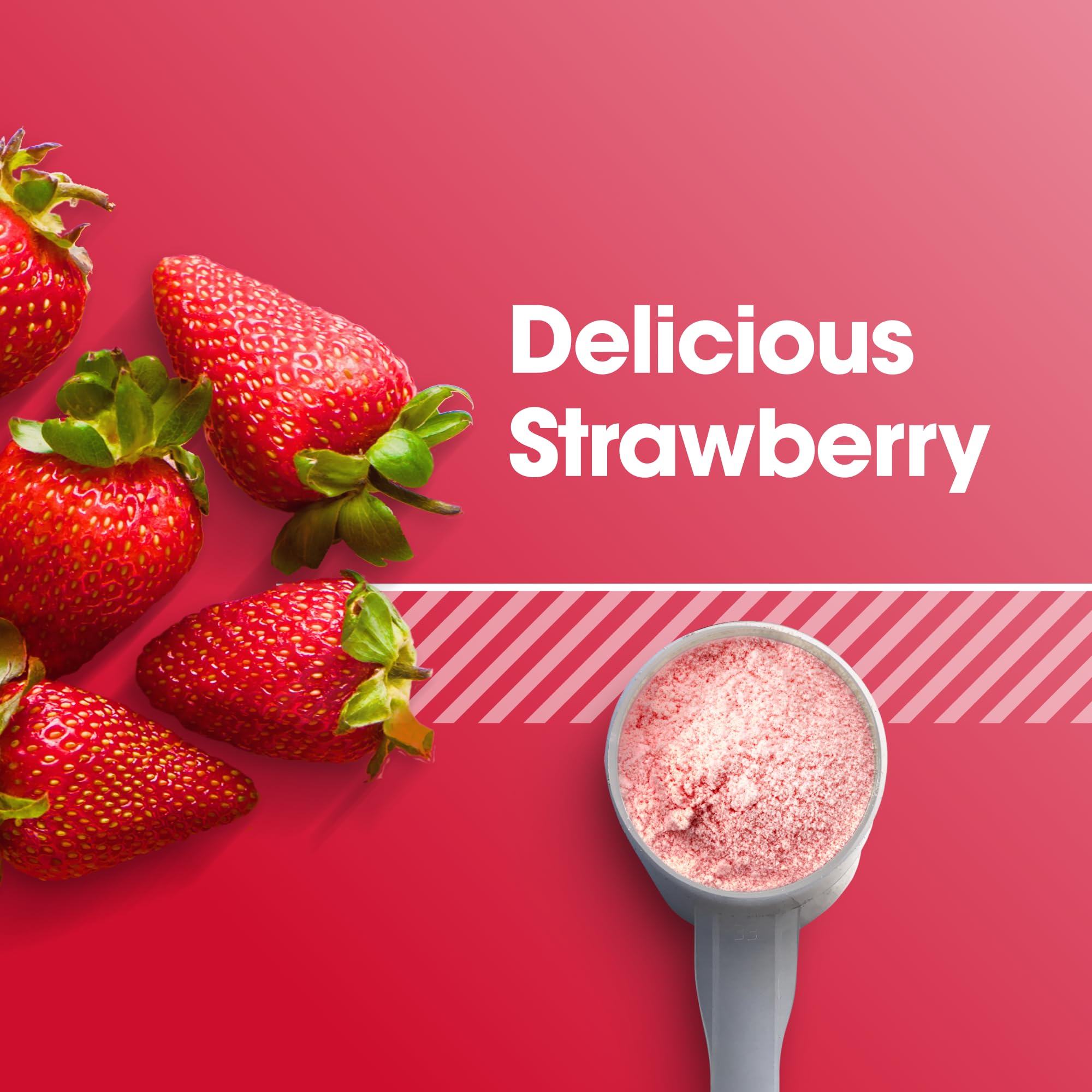 Optimum Nutrition Gold Standard 100% Whey Protein Powder, Vanilla Ice Cream, 2 Pound (Packaging May Vary)