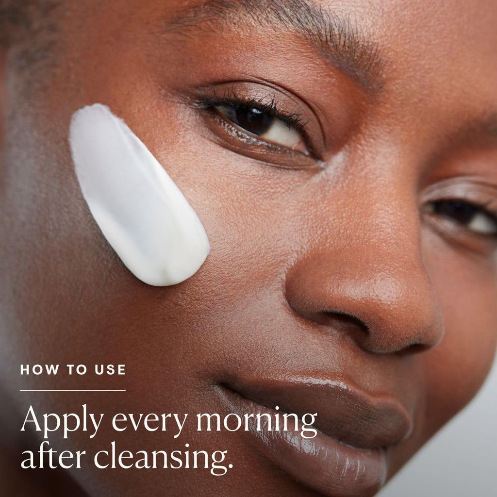 ELEMIS Pro-Collagen Marine Cream, Lightweight Anti-Wrinkle Daily Facial Moisturizer