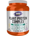 NOW Sports Plant Protein Complex - 2lbs