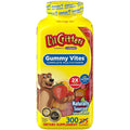 Gummy Vites Children's Chewable Gummy Bear Multivitamin Dietary Supplement, 300 Count