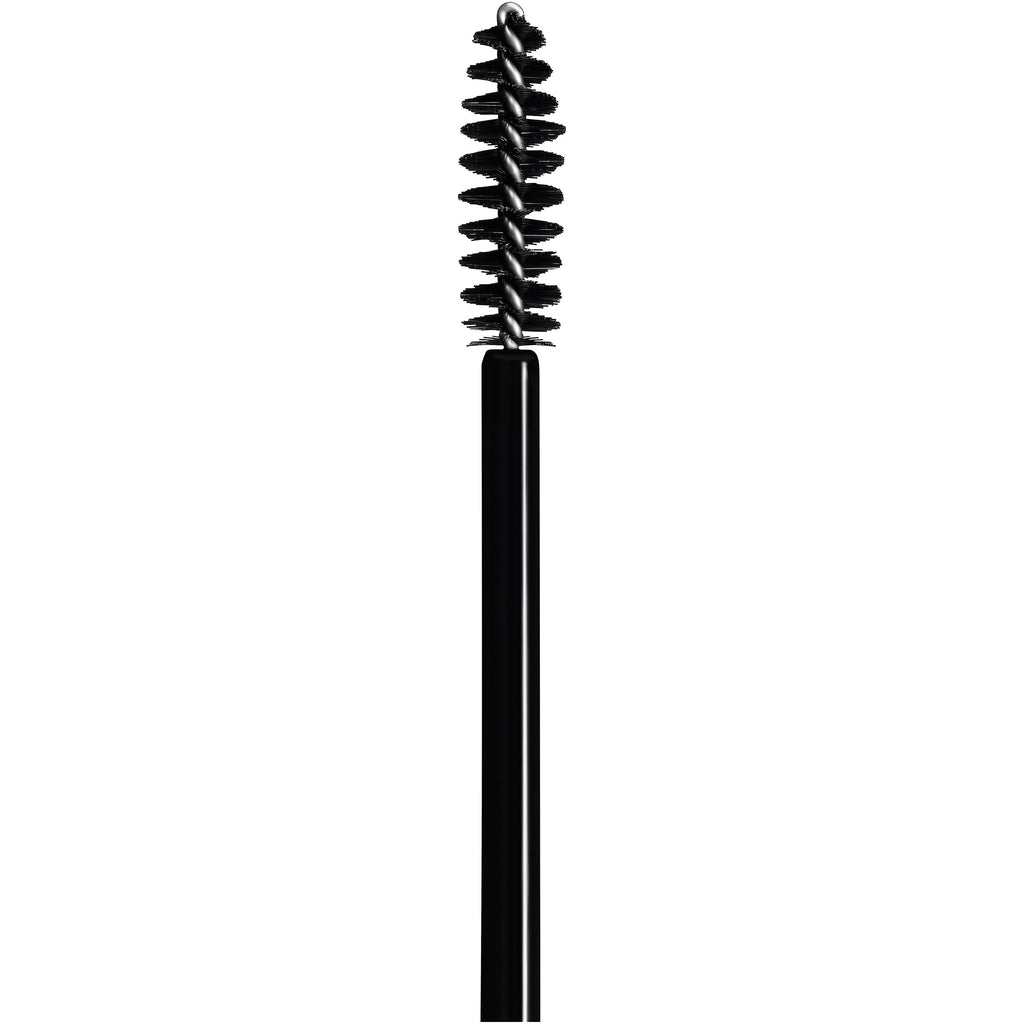 Maybelline Great Lash Washable Mascara Makeup, Volumizing Lash-Doubling Formula That Conditions As It Thickens, Blackest Black, 1 Count