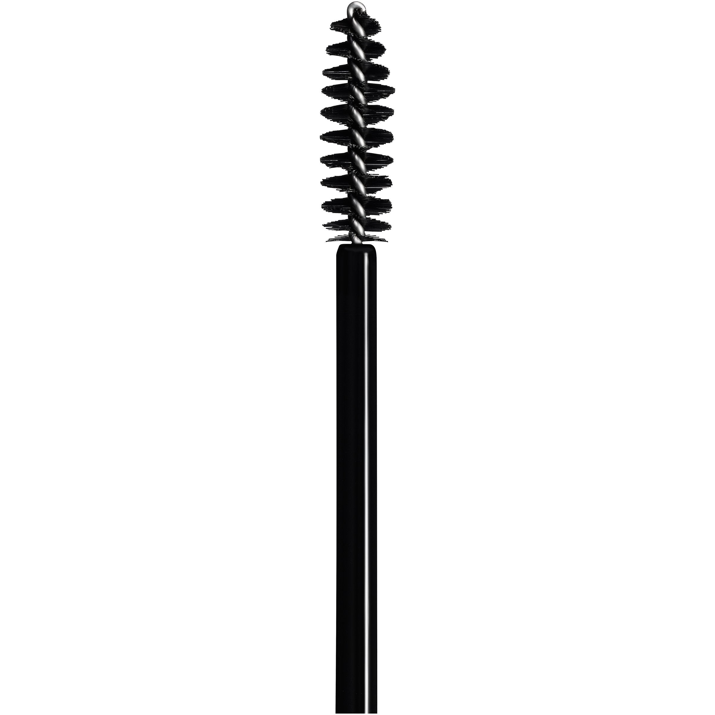 Maybelline Great Lash Washable Mascara Makeup, Volumizing Lash-Doubling Formula That Conditions As It Thickens, Blackest Black, 1 Count