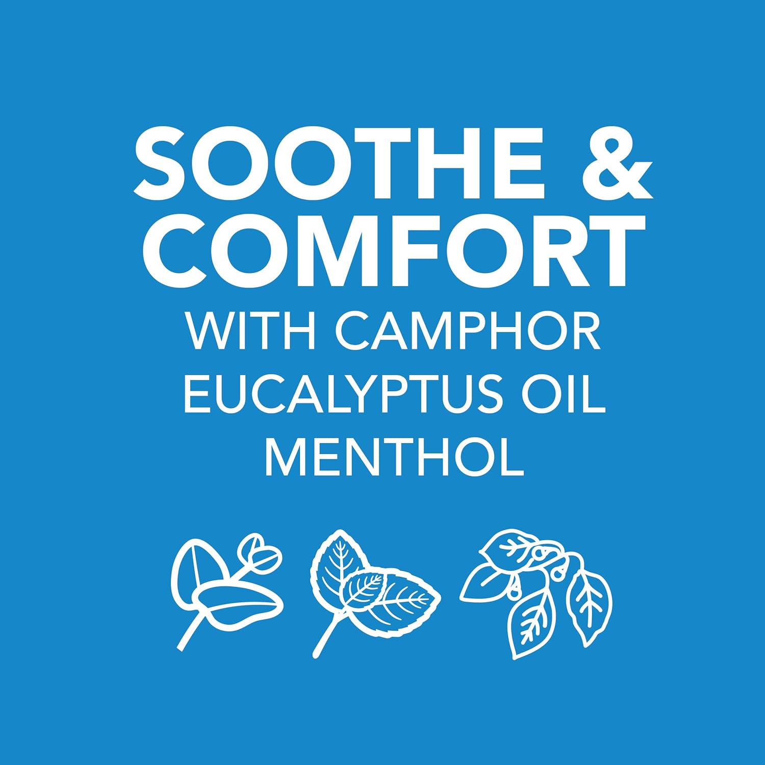 Vicks VapoRub Ointment,1.76 Ounce (Pack of 1)