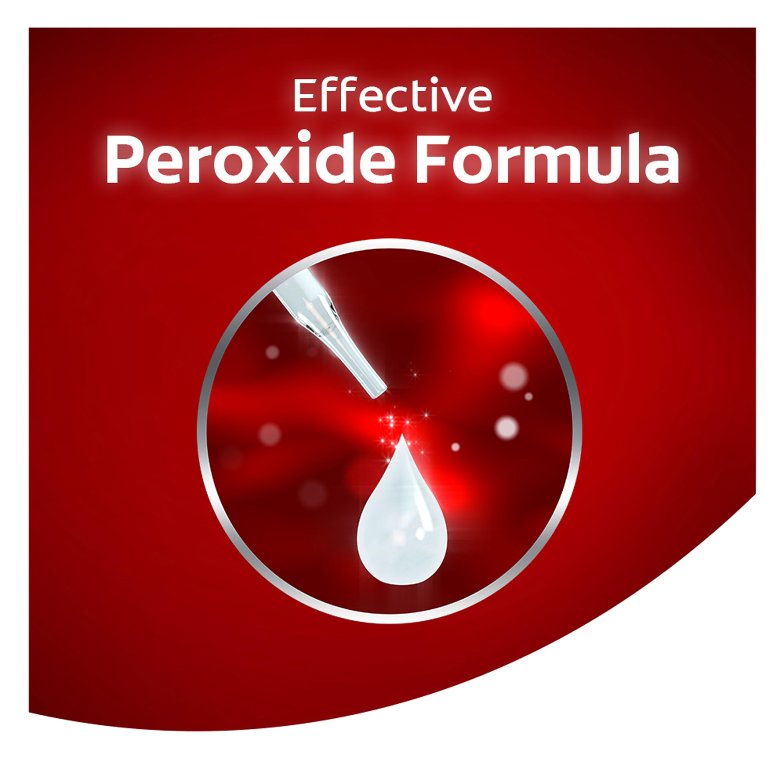 Colgate Optic White Whitening Mouthwash, Fresh Mint - 946mL, 32 Fluid Ounce (3 Pack)