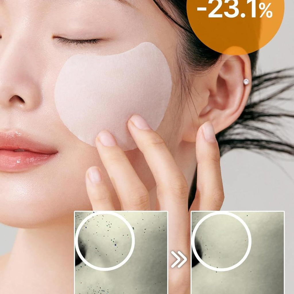 celimax Pore+Dark Spot Brightening Pad | Exfoliating Peeling Pads for Enlarged Pores, with Hyaluronic Acid, Pore Minimizer, Non-Irritating, Hydrating, For Sensitive Skin (40 pads)