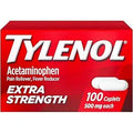 Tylenol Digestive Support - Extra Strength (100 Count)