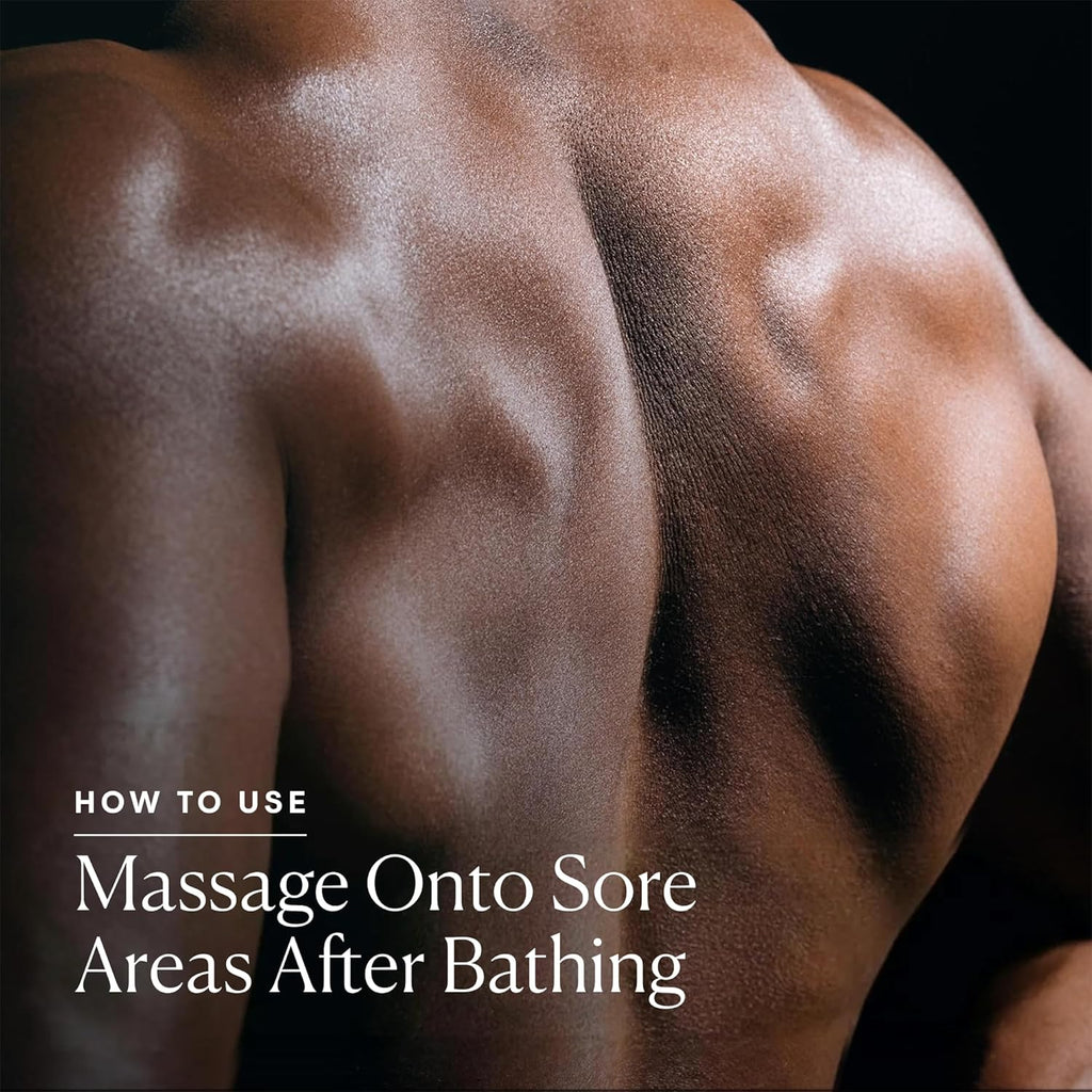 ELEMIS Instant Refreshing Gel 150ml, Cooling Gel with Menthol & Arnica to Relieve Aches & Tension