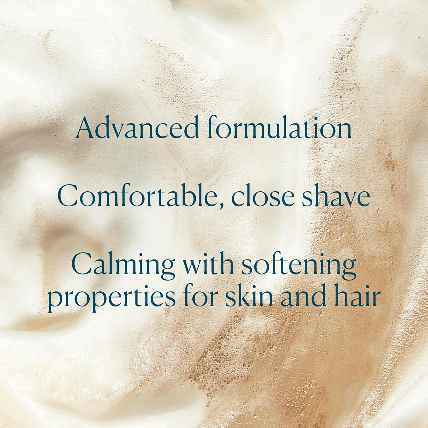 ELEMIS Ice Cool Foaming Shave Gel for Men, 6.7 Fl Oz