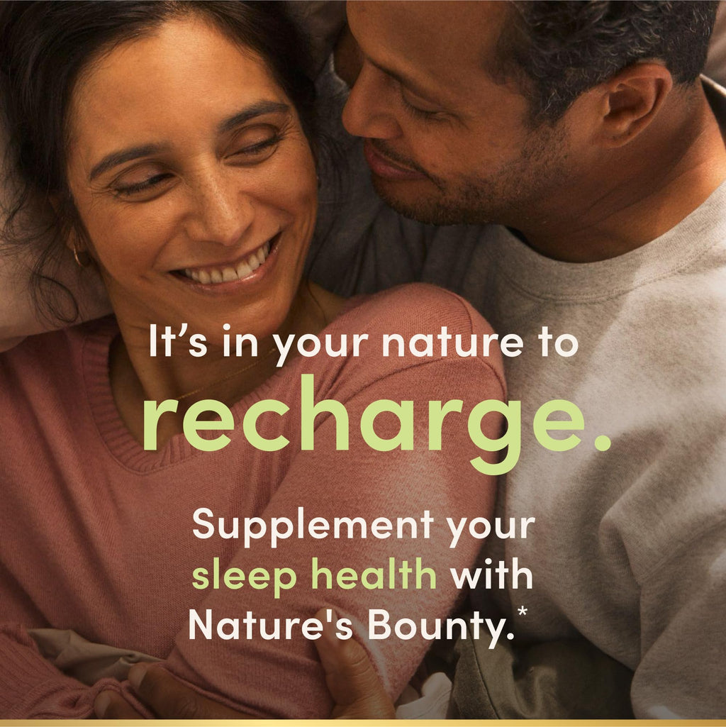 Nature's Bounty Sleep3 10mg. Melatonin, 120 Tablets