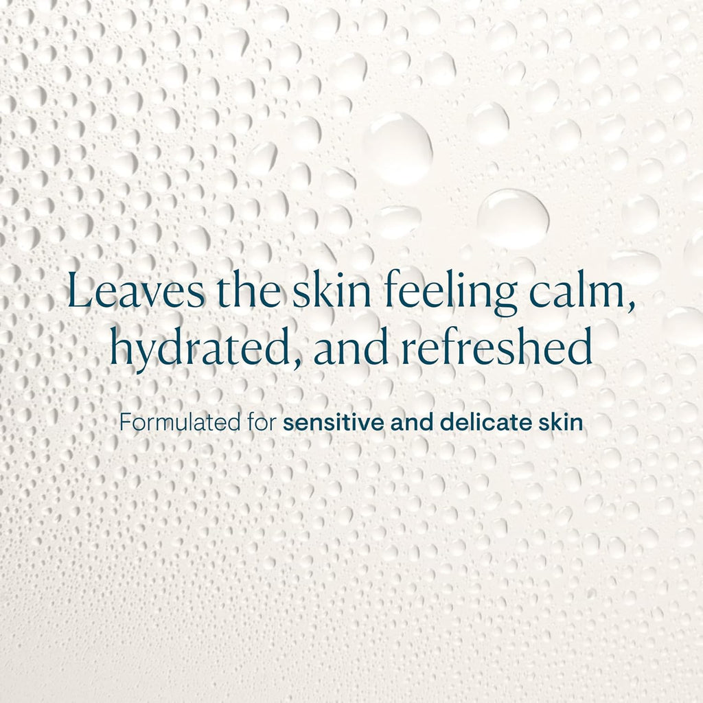 ELEMIS Soothing Apricot Toner 200ml, Alcohol-Free Facial Toner To Calm, Refresh & Balance Skin
