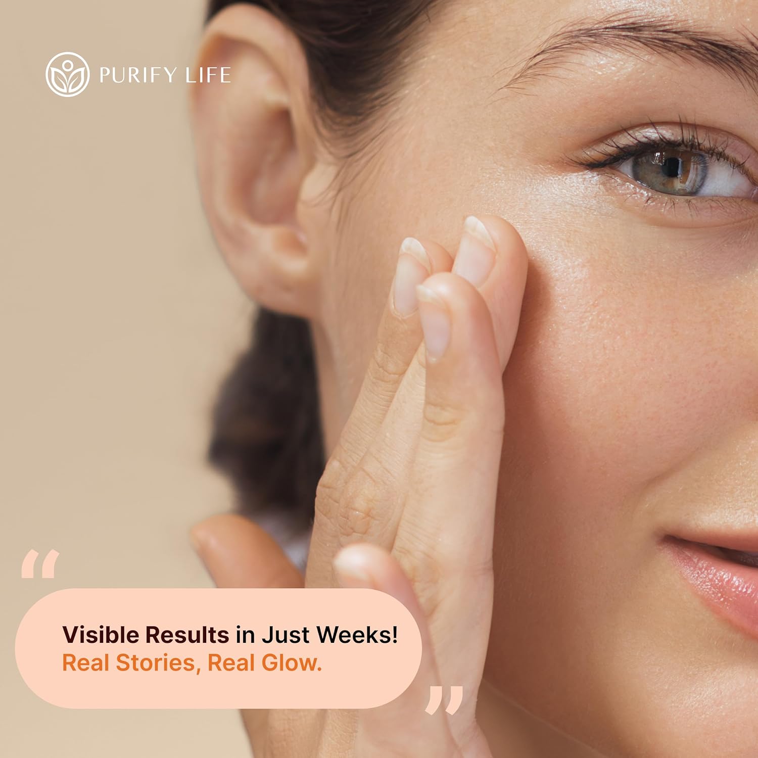 Sugar-Free Marine Collagen Gummies (90 Collagen Chews) Potent 500mg Collagen Gummy for Hair Growth, Healthier Skin & Nails, Pore Reducer & Elasticity Hydrolyzed, Gluten Free, Boosted w Shuddha Gugulu