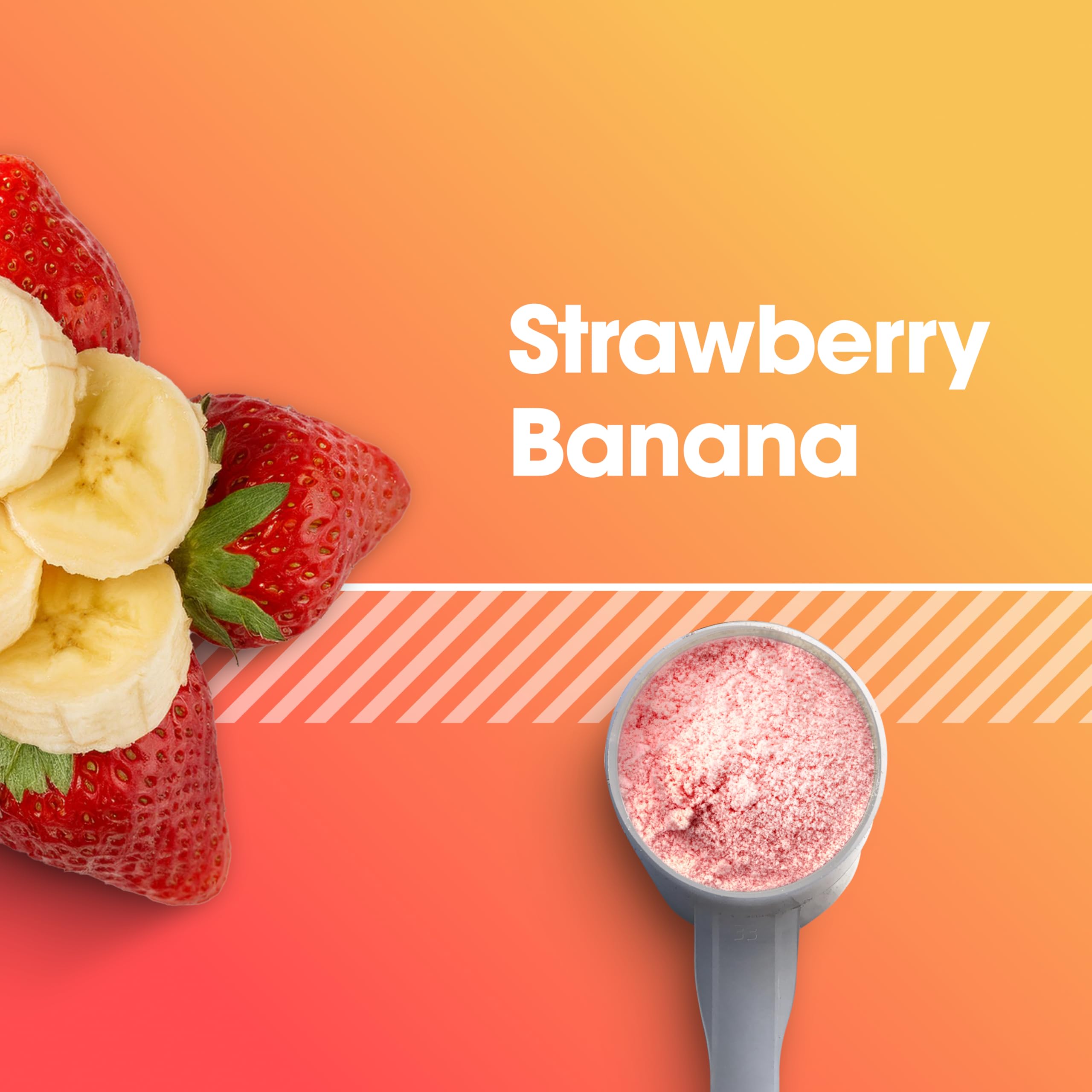 Optimum Nutrition Gold Standard 100% Whey Protein Powder, Vanilla Ice Cream, 2 Pound (Packaging May Vary)