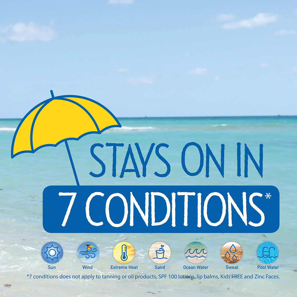 Banana Boat Sport Ultra SPF 50 Sunscreen Lotion, 8oz | Banana Boat Sunscreen SPF 50 Lotion, Oxybenzone Free, Sunblock, Water Resistant, 8oz