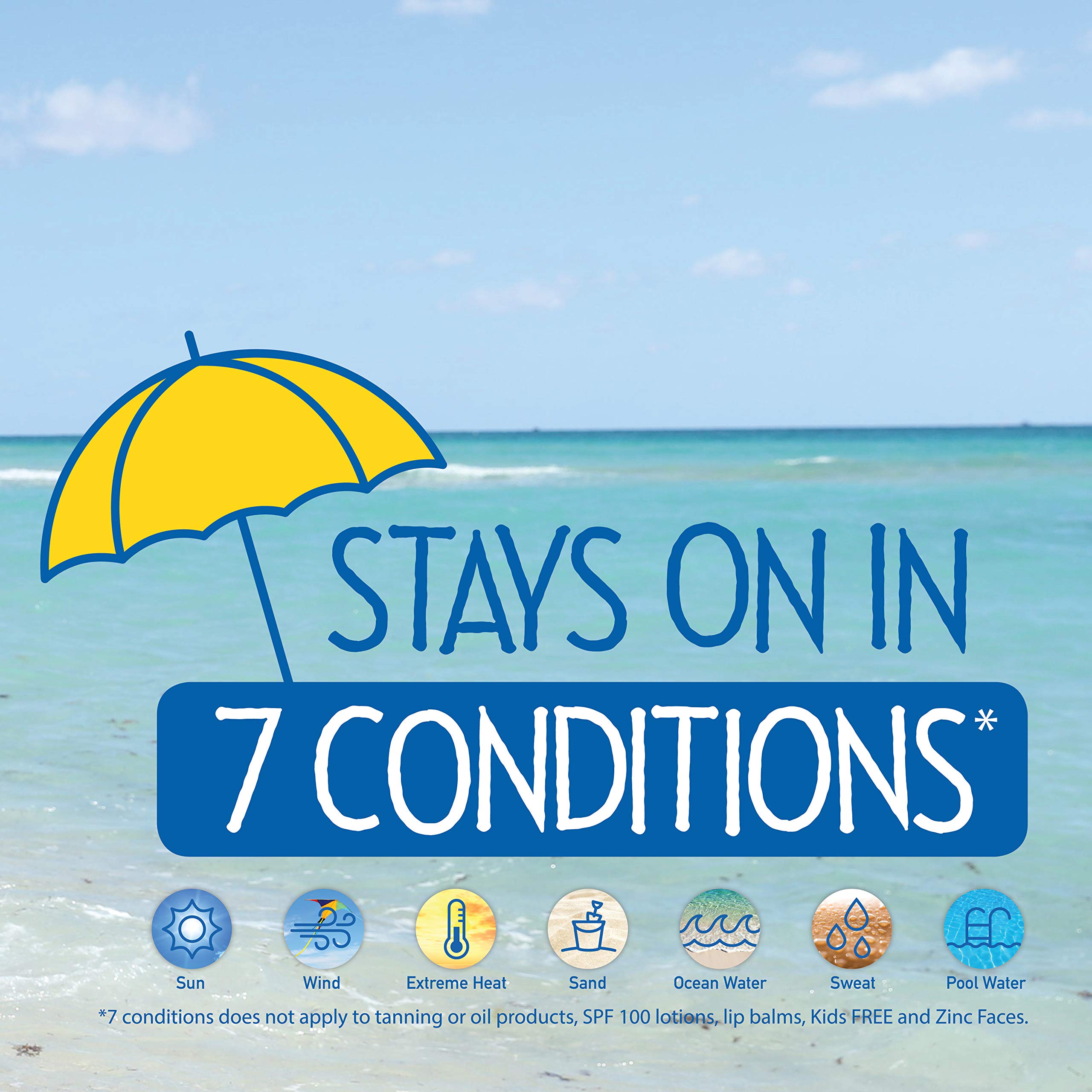 Banana Boat Sport Ultra SPF 50 Sunscreen Lotion, 8oz | Banana Boat Sunscreen SPF 50 Lotion, Oxybenzone Free, Sunblock, Water Resistant, 8oz