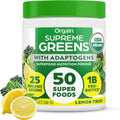 Orgain Supreme Greens