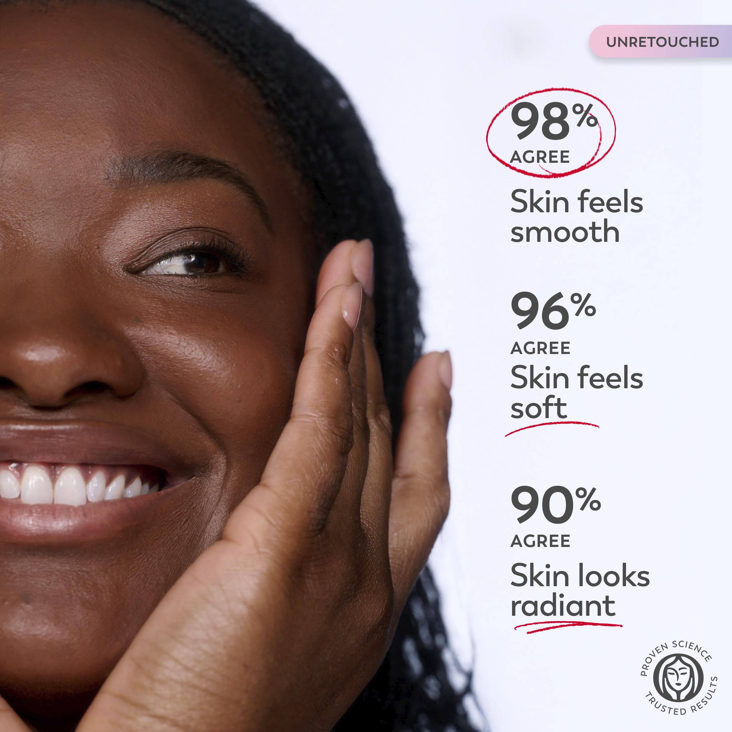 Olay Super Cream with Sunscreen SPF 30, Fragrance Free Lightweight Face Moisturizer with Sun Protection, 5-in-1 Skin Care - Hydrating, Brightening, Firming - Niacinamide, Vitamin C, Collagen, 1.7 oz