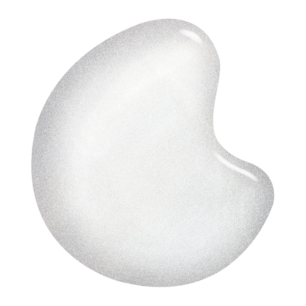 Sally Hansen Insta-Dri®, Clear Top Coat, Quick Dry, Long Lasting, Streak-Free Shine, Clear Nail Polish