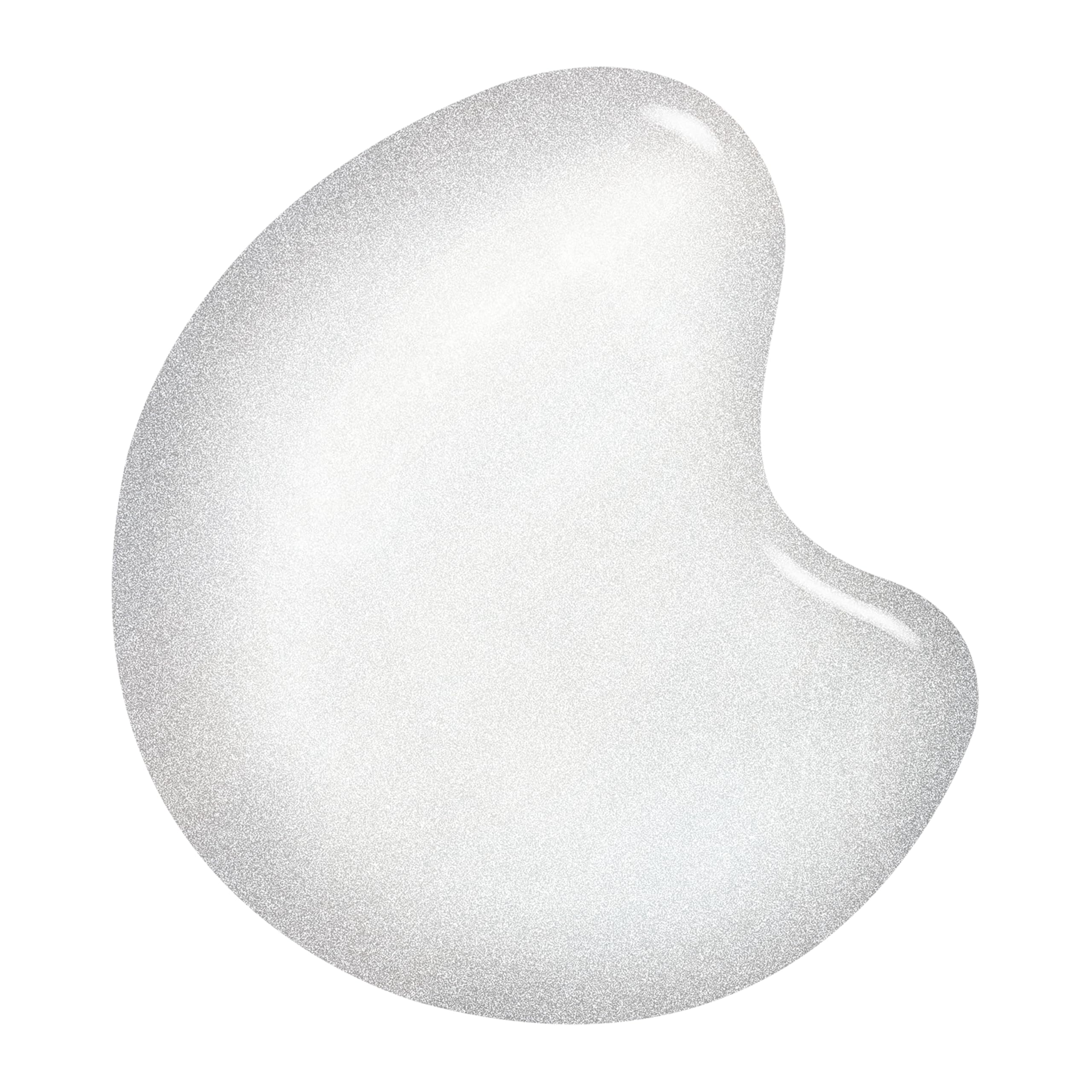 Sally Hansen Insta-Dri®, Clear Top Coat, Quick Dry, Long Lasting, Streak-Free Shine, Clear Nail Polish