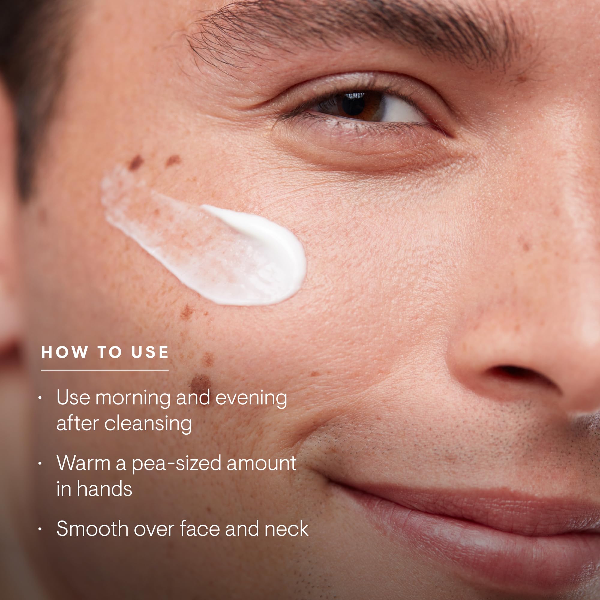 ELEMIS Pro-Collagen Marine Cream for Men