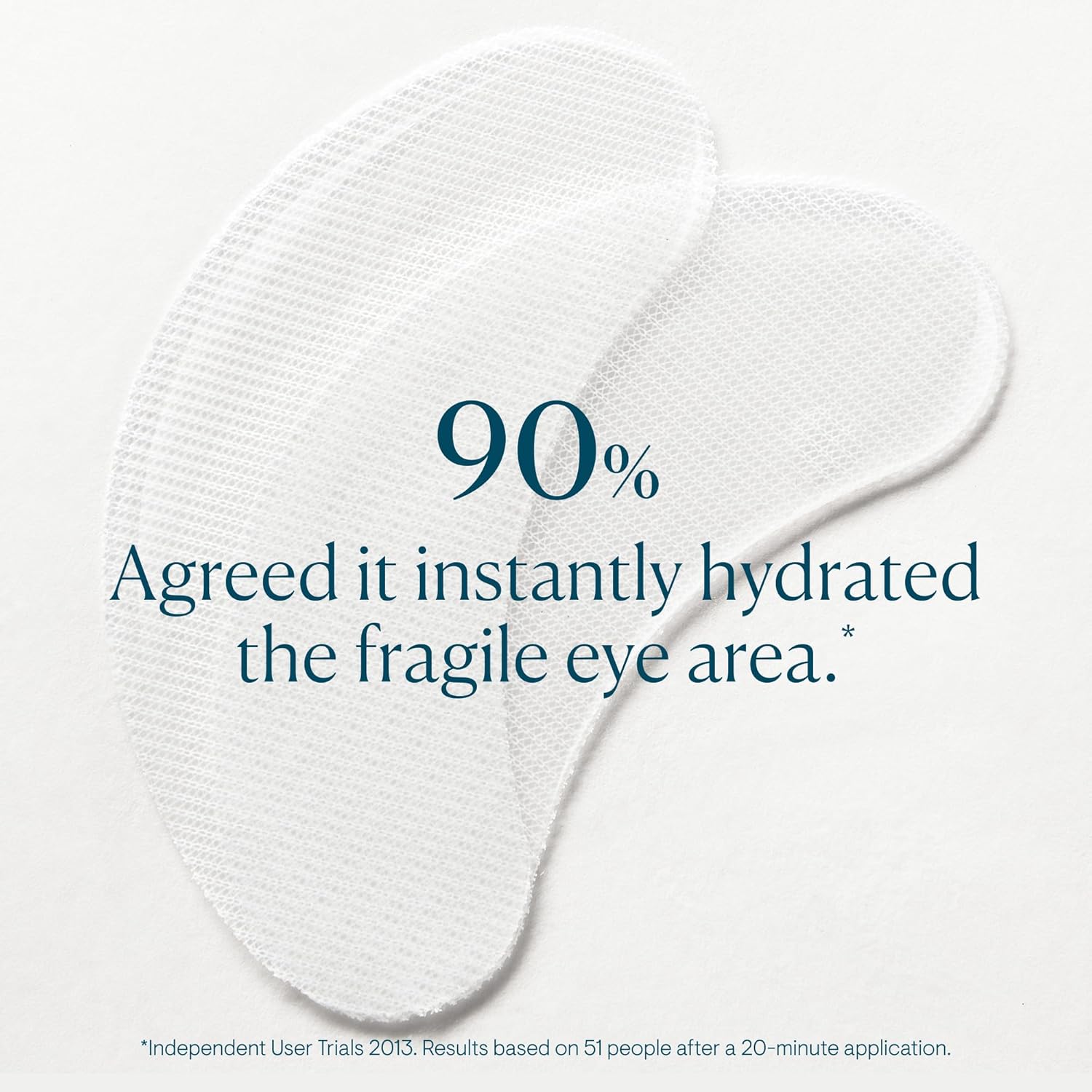 ELEMIS Pro Collagen Eye Skincare, Nutrient-Rich Fine Lines and Wrinkles Eye Treatment, Anti-Wrinkle Patches & Eye Cream, Firm & Smooth Delicate Skin