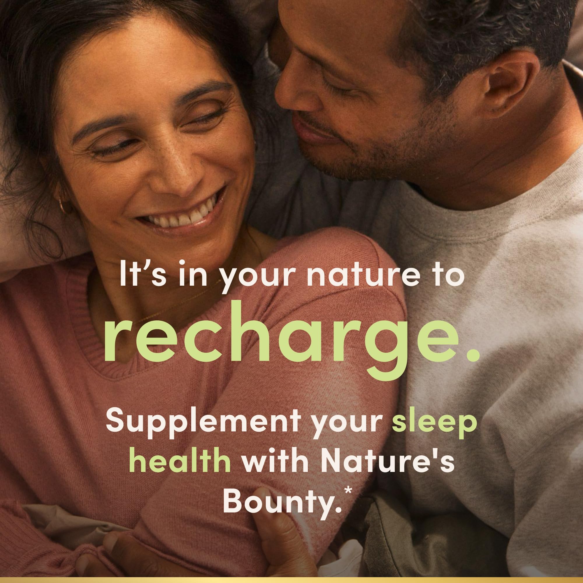 Nature's Bounty Sleep3 10mg. Melatonin, 120 Tablets