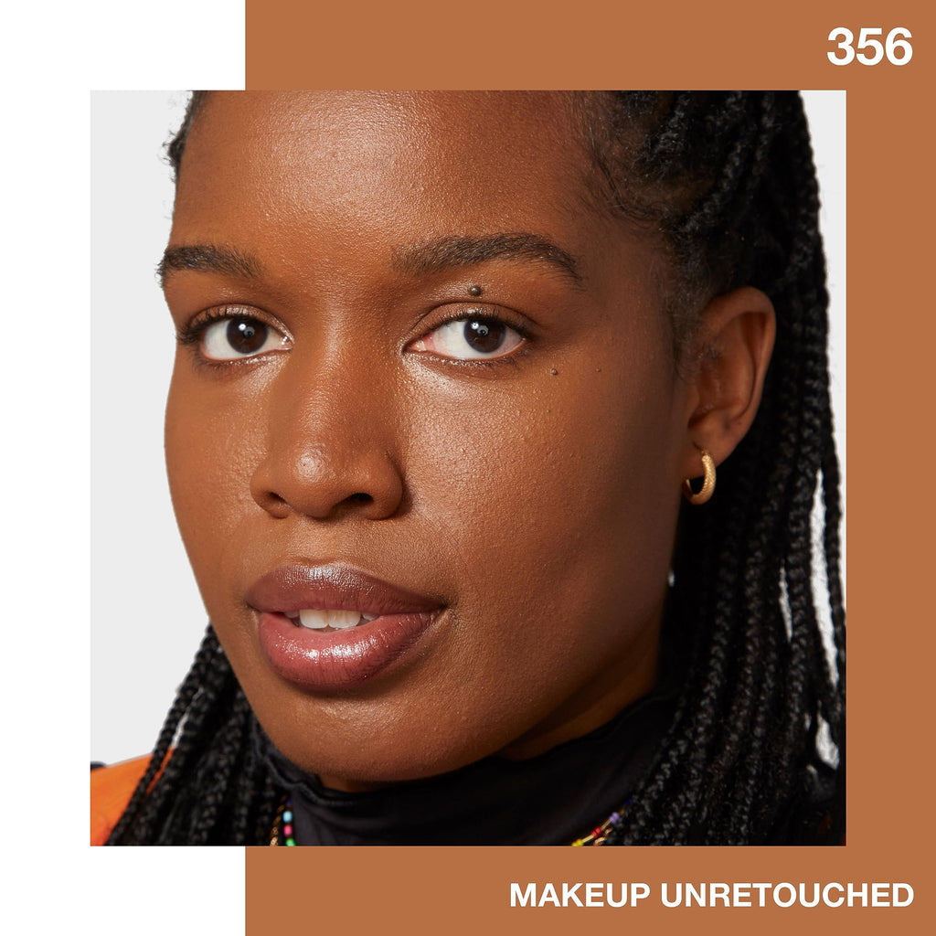 Maybelline Fit Me Matte + Poreless Liquid Oil-Free Foundation Makeup, Natural Ivory, 1 Count (Packaging May Vary)