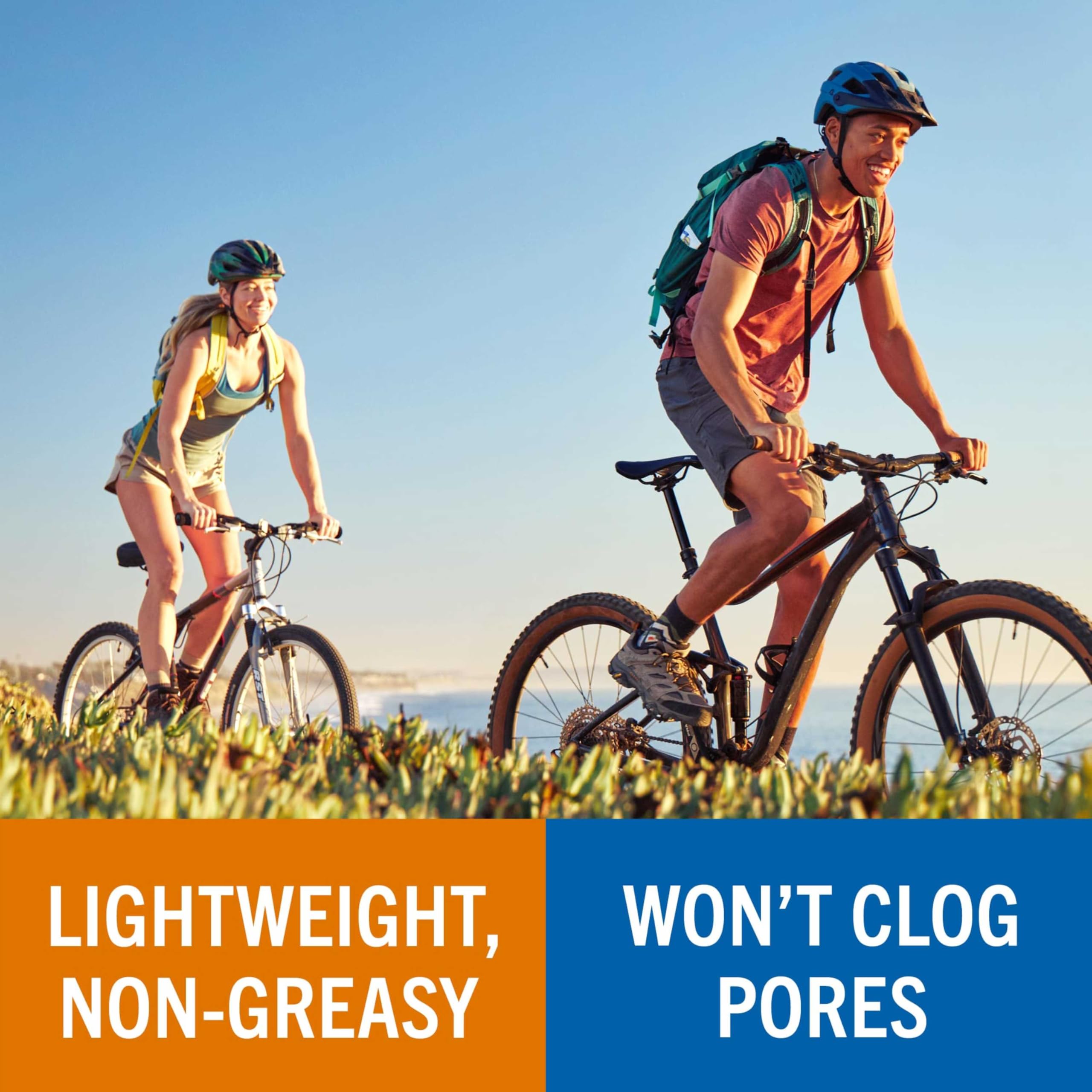 Banana Boat Sport Ultra SPF 50 Sunscreen Lotion, 8oz | Banana Boat Sunscreen SPF 50 Lotion, Oxybenzone Free, Sunblock, Water Resistant, 8oz