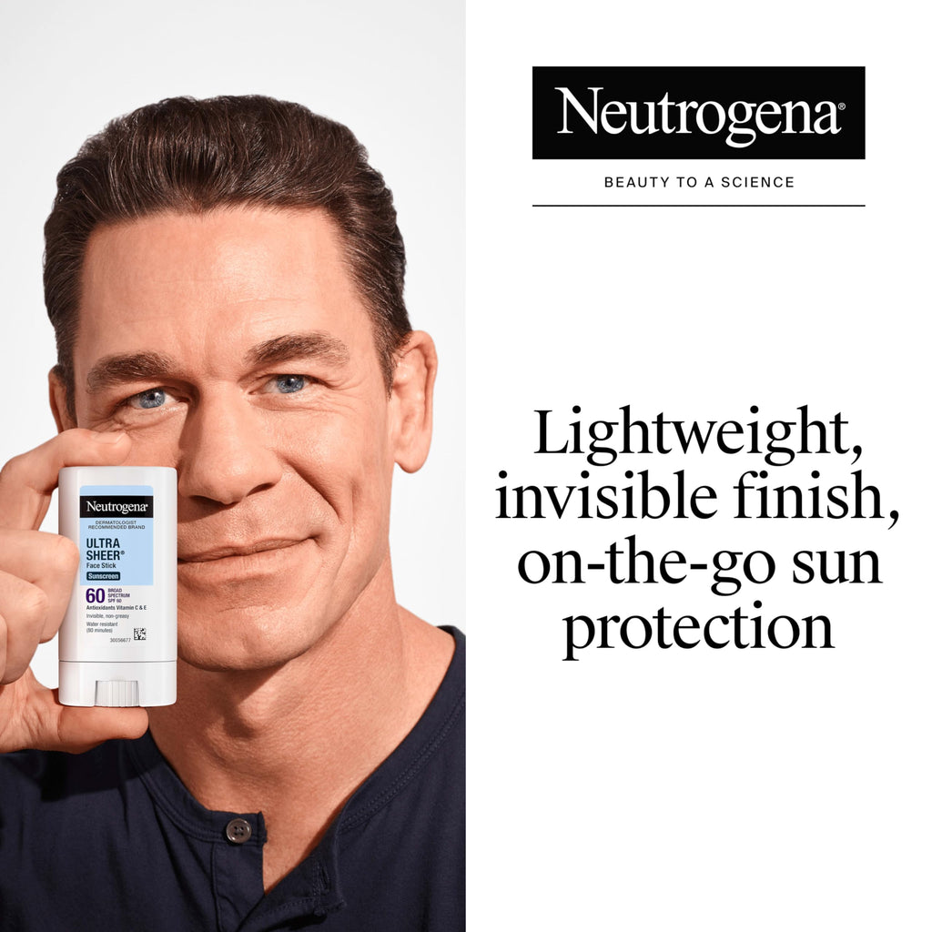 Neutrogena Ultra Sheer Dry-Touch Sunscreen Lotion SPF 70, Broad Spectrum, Water Resistant 80 Min, Oil-Free, Oxybenzone-Free, Non-Comedogenic, Matte Finish, Body Sunscreen, Travel Size 3 Fl Oz