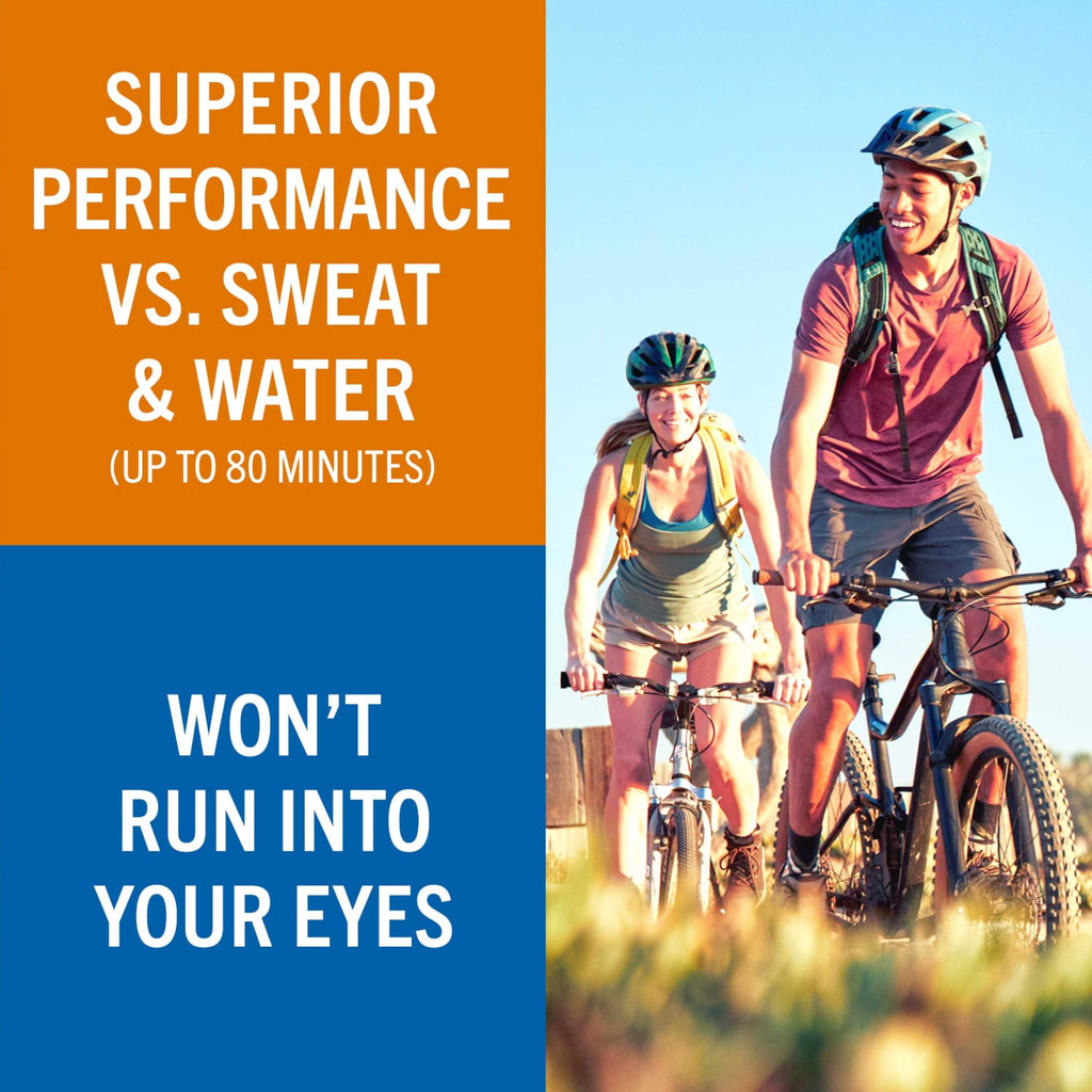 Banana Boat Sport Ultra SPF 50 Sunscreen Lotion, 8oz | Banana Boat Sunscreen SPF 50 Lotion, Oxybenzone Free, Sunblock, Water Resistant, 8oz