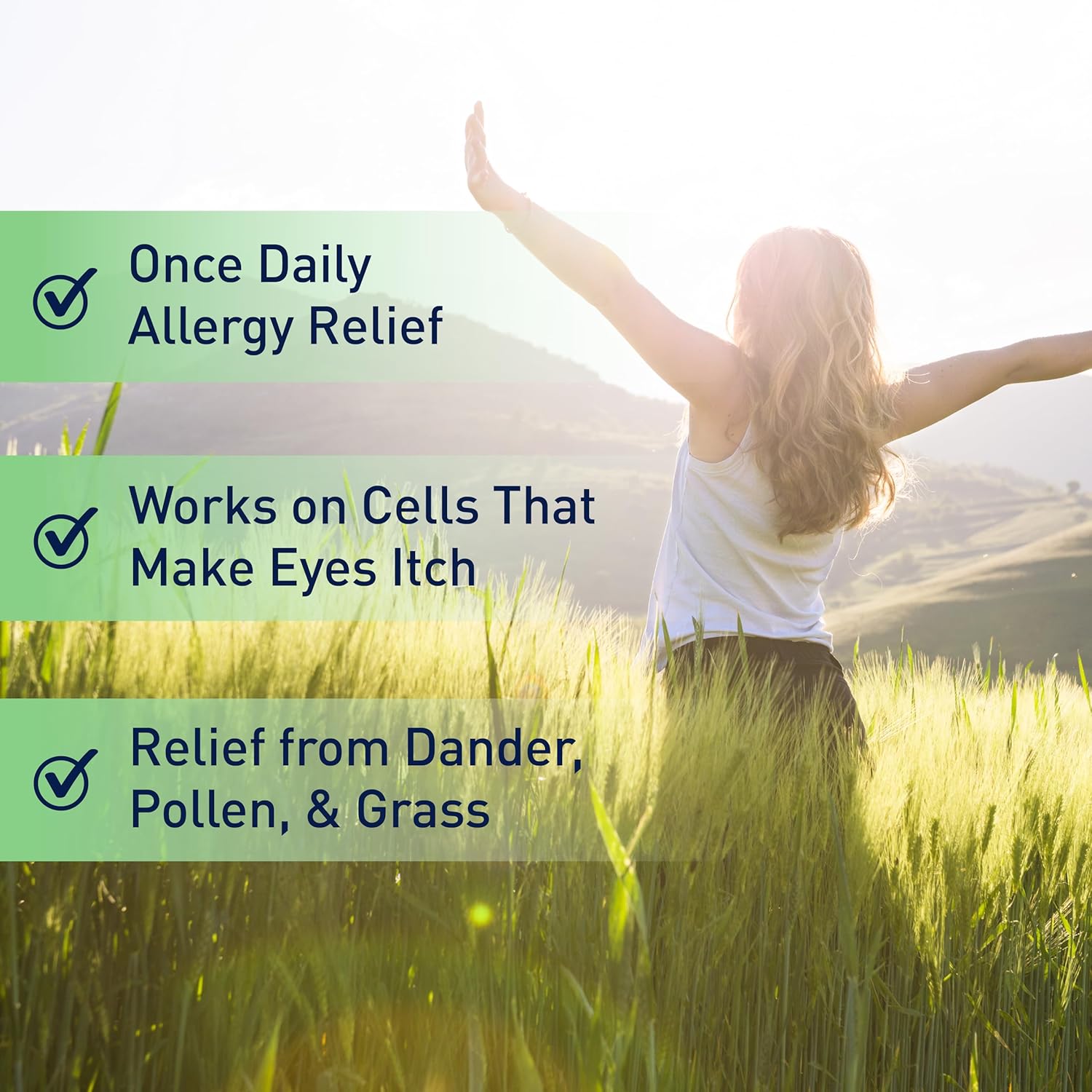 Retaine Allergy Eye Drops 2.5ml