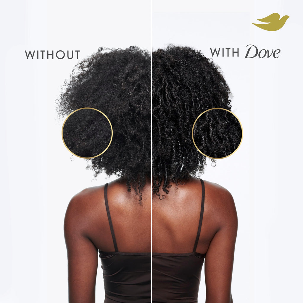 Dove Hair Intensive Repair 10in1 Serum Mask for Damaged Hair with Bio-Protein Care Technology and Amino Serum 9.2 fl oz