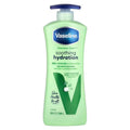 Vaseline Skin Care - Hydrating (20 oz)