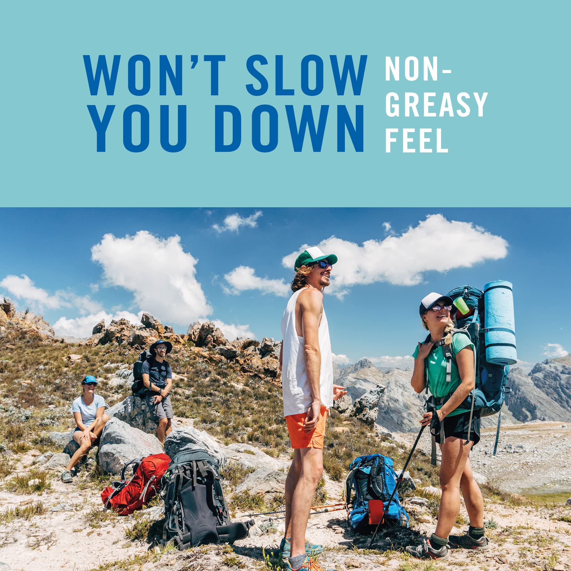 Banana Boat Sport Ultra SPF 50 Sunscreen Lotion, 8oz | Banana Boat Sunscreen SPF 50 Lotion, Oxybenzone Free, Sunblock, Water Resistant, 8oz