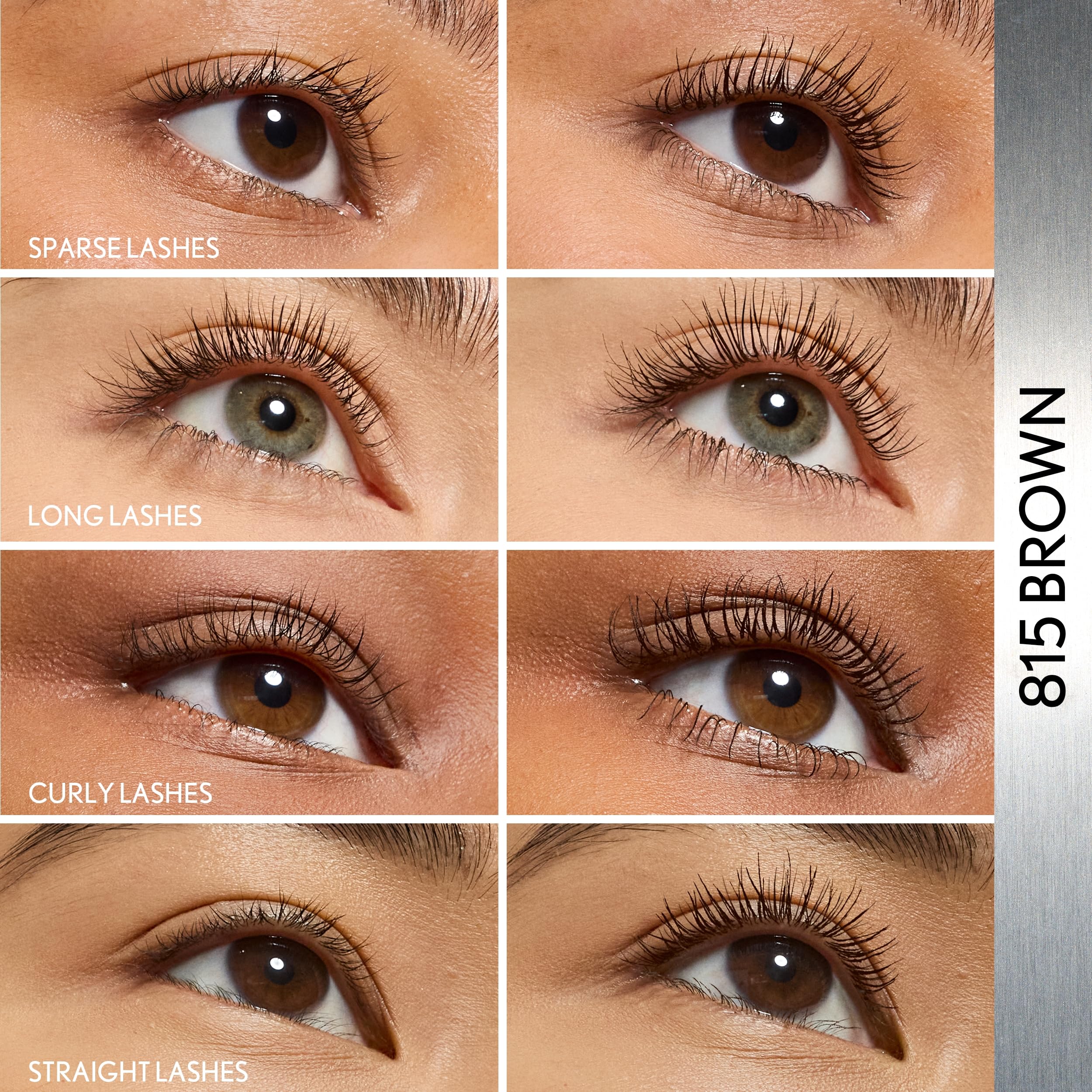 Covergirl Lash Blast Amplify Eyelash Primer, Neutral White , 0.44 Fl Oz (Pack of 1)