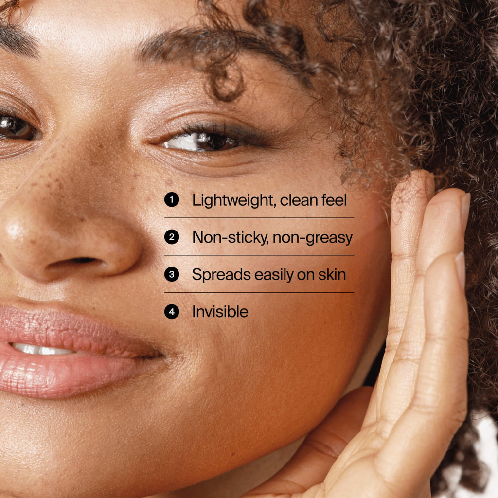 Neutrogena Ultra Sheer Dry-Touch Sunscreen Lotion SPF 70, Broad Spectrum, Water Resistant 80 Min, Oil-Free, Oxybenzone-Free, Non-Comedogenic, Matte Finish, Body Sunscreen, Travel Size 3 Fl Oz