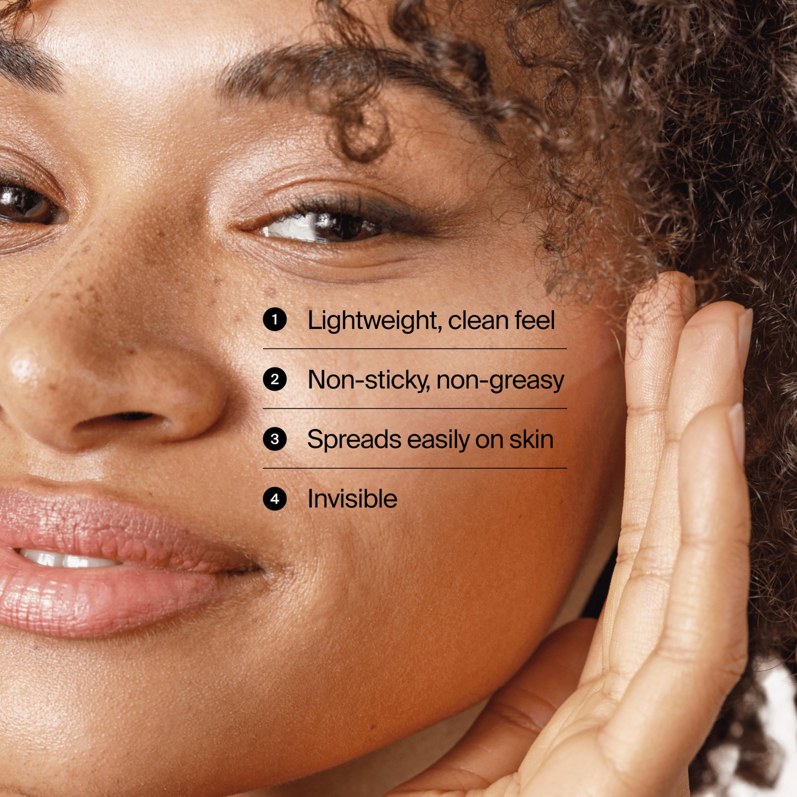 Neutrogena Ultra Sheer Dry-Touch Sunscreen Lotion SPF 70, Broad Spectrum, Water Resistant 80 Min, Oil-Free, Oxybenzone-Free, Non-Comedogenic, Matte Finish, Body Sunscreen, Travel Size 3 Fl Oz