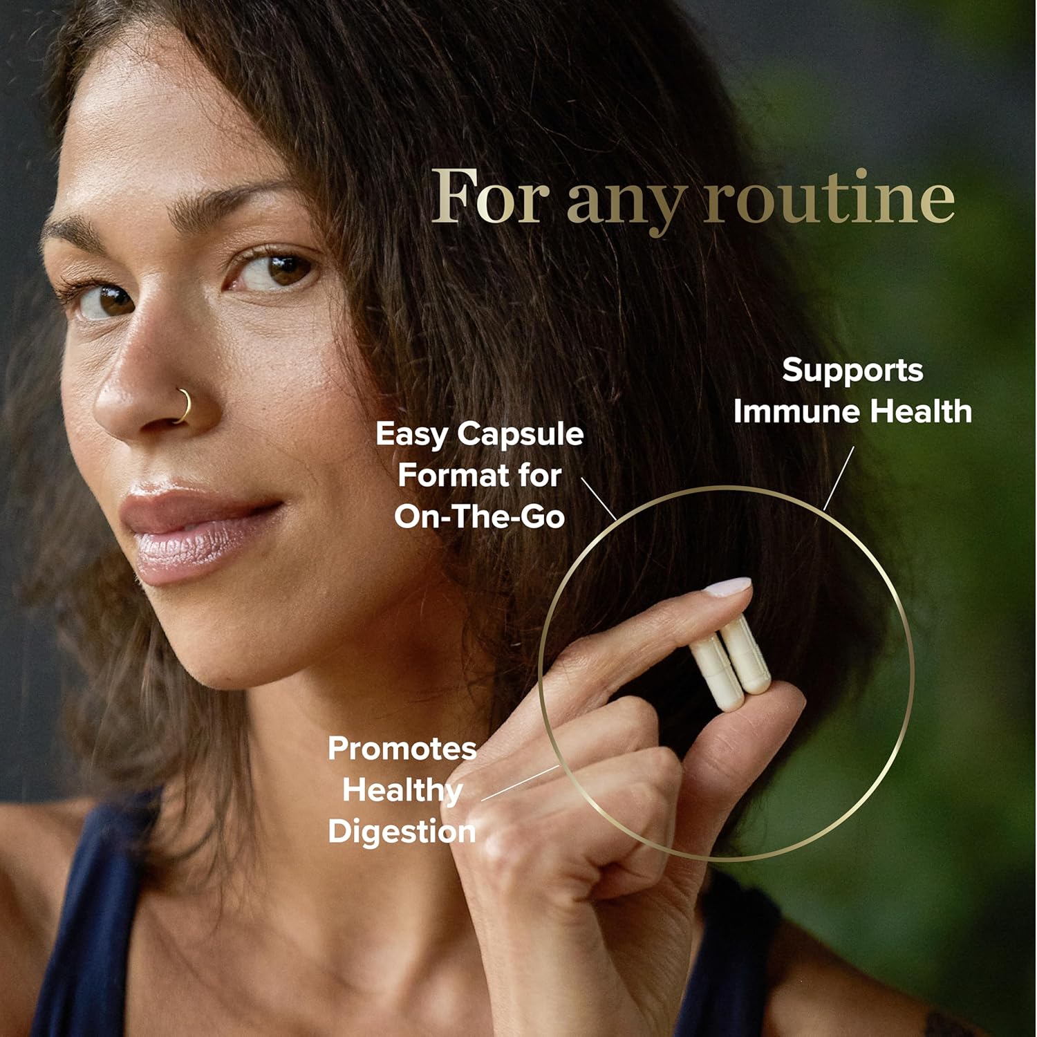 Great Lakes Wellness Colostrum Supplement, 90 Capsules, 1,500mg per Serving, Bovine Colostrum Powder for Immune Support, No Fillers, Third Party Tested