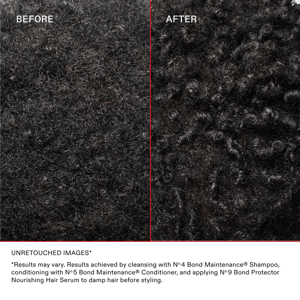 Olaplex No. 5 Bond Maintenance Conditioner, Repairs, Strengthens, & Nourishes All Hair Types, Leaving Hair Feeling Soft & Adds Shine