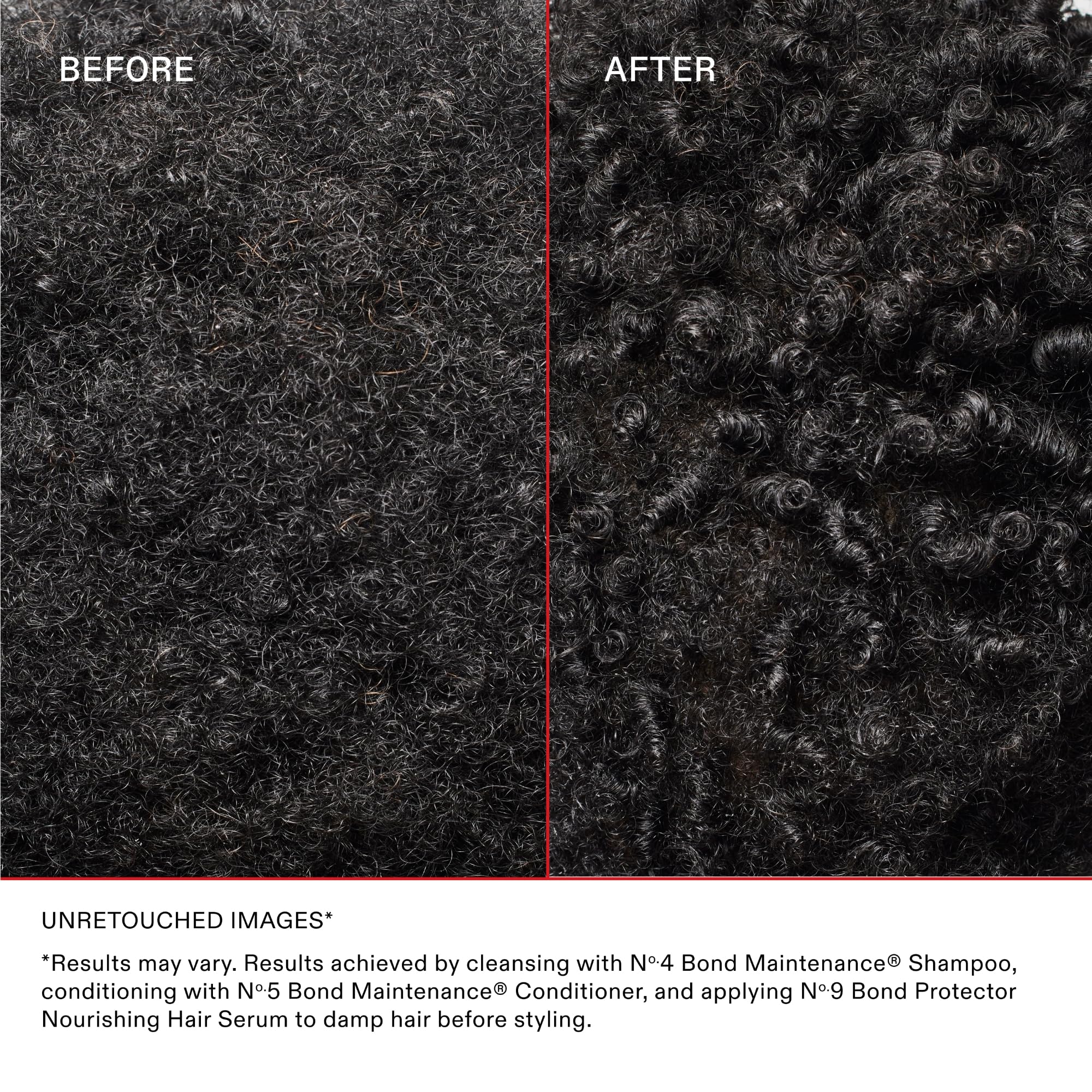 Olaplex No. 5 Bond Maintenance Conditioner, Repairs, Strengthens, & Nourishes All Hair Types, Leaving Hair Feeling Soft & Adds Shine