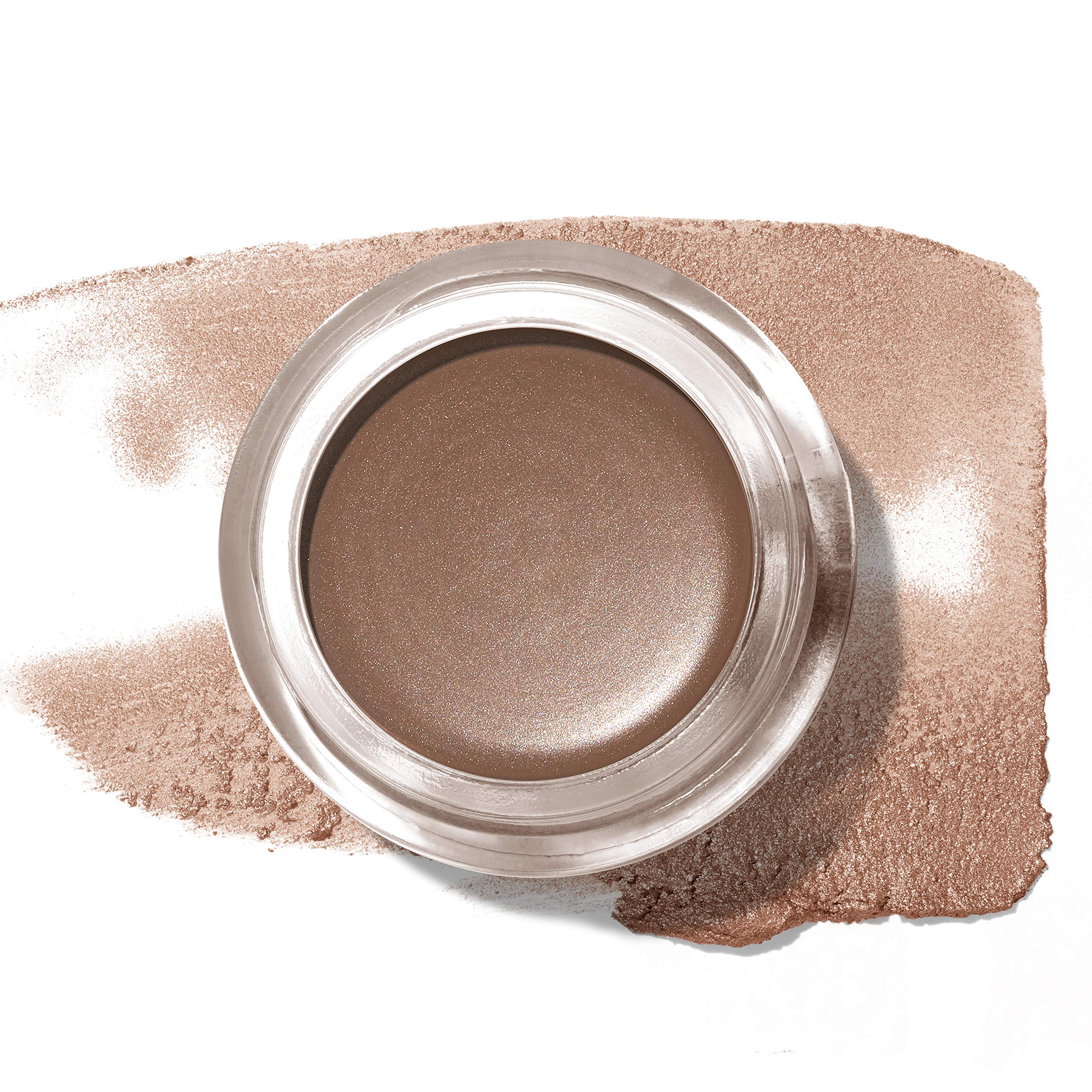 REVLON Colorstay Creme Eye Shadow - 730 Praline for Women - 0.18 Oz Eye Shadow, 0.18 Oz