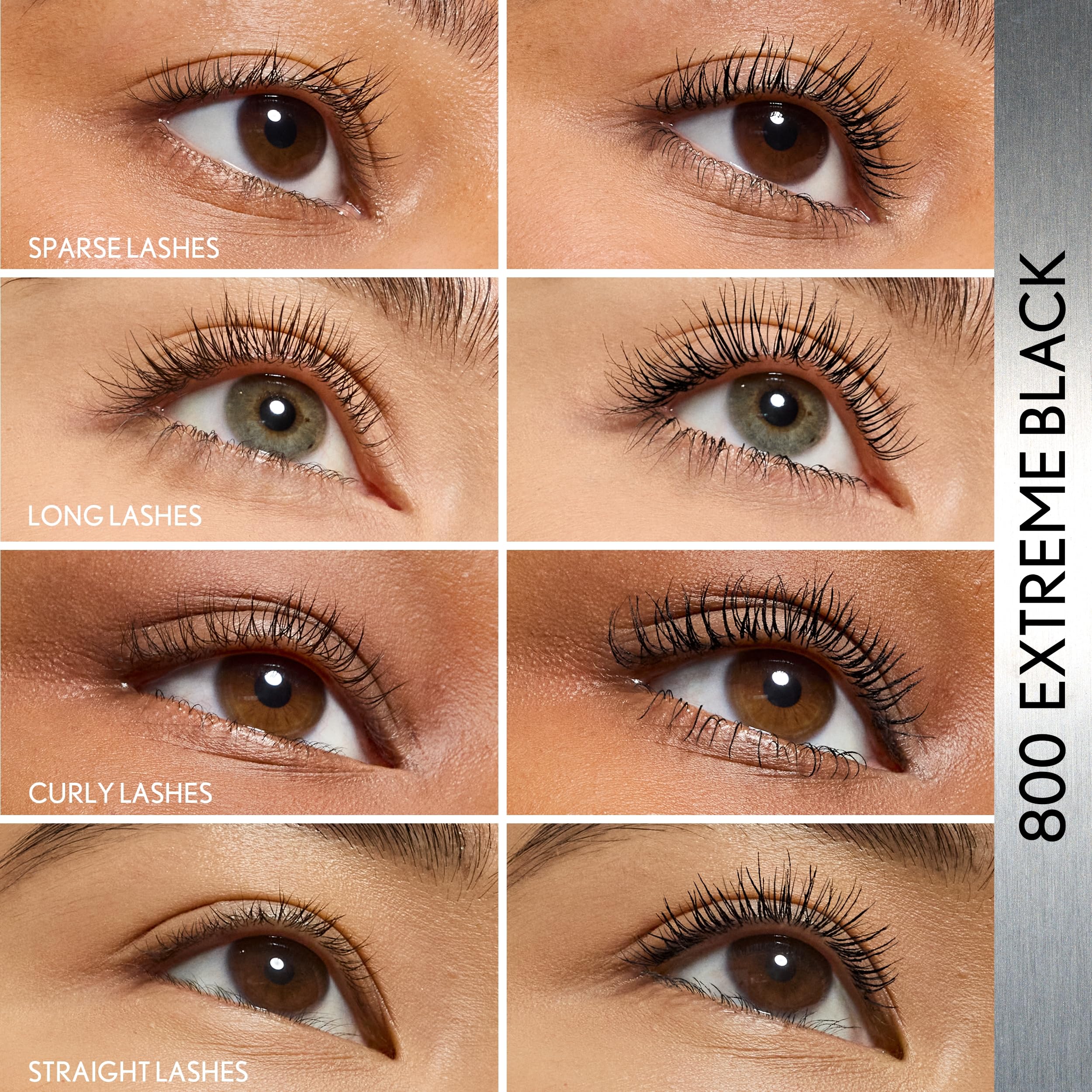 Covergirl Lash Blast Amplify Eyelash Primer, Neutral White , 0.44 Fl Oz (Pack of 1)