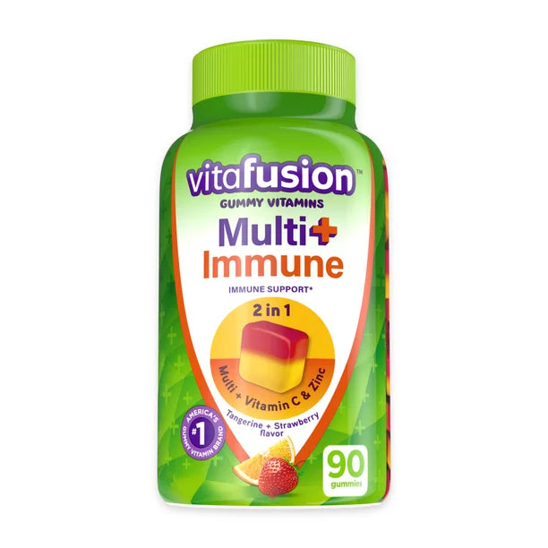 vitafusion Immune Support - 90 Count