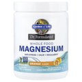 Garden of Life Magnesium - 120 Count (Unflavored)
