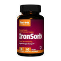 Jarrow Formulas Iron sorb - 60 Count
