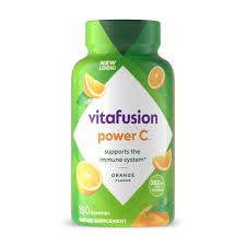 vitafusion Protein - 2 lb (Orange)