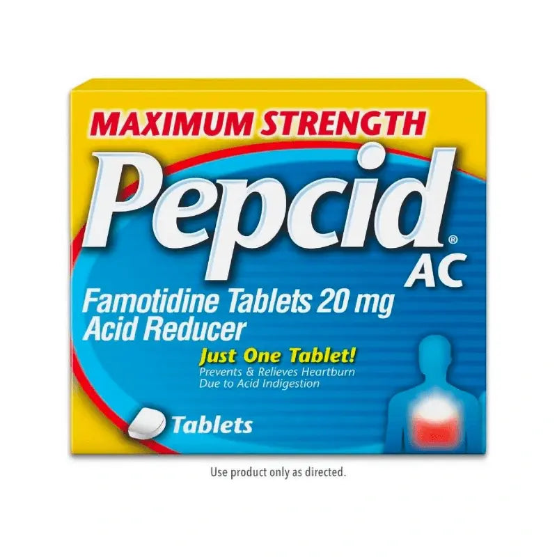 Pepcid AC (20 oz)