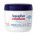 Aquaphor Healing Ointment, Baby Skin Care & Diaper Rash, Advanced Therapy, 14 oz